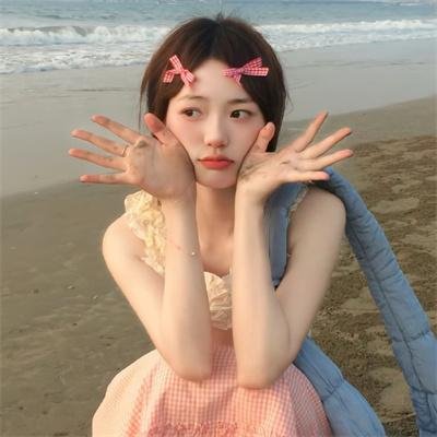 黑白姊妹
