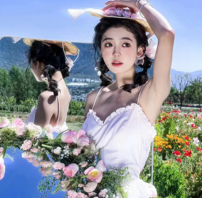 逐梦练习曲