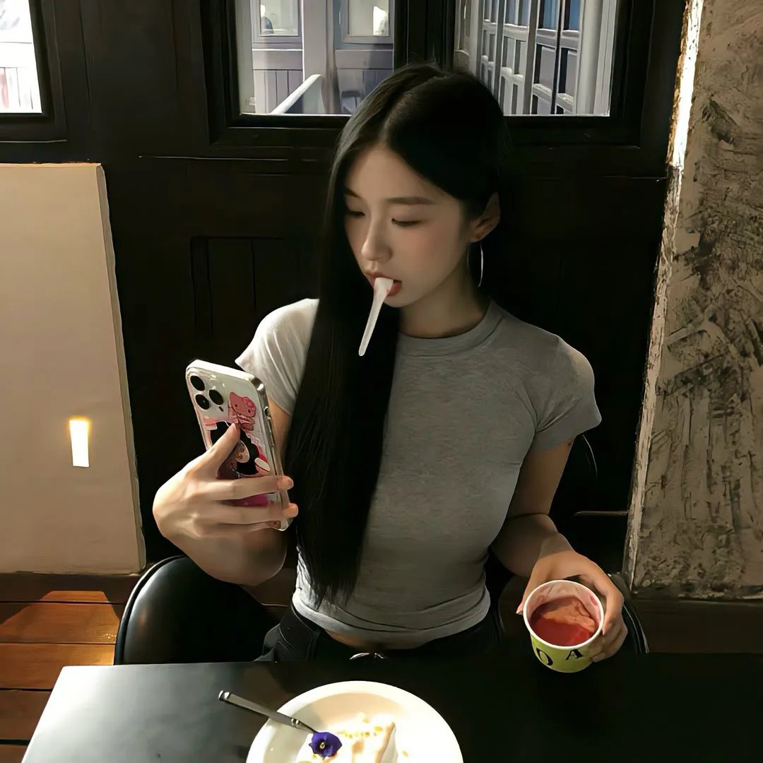 我是处女座